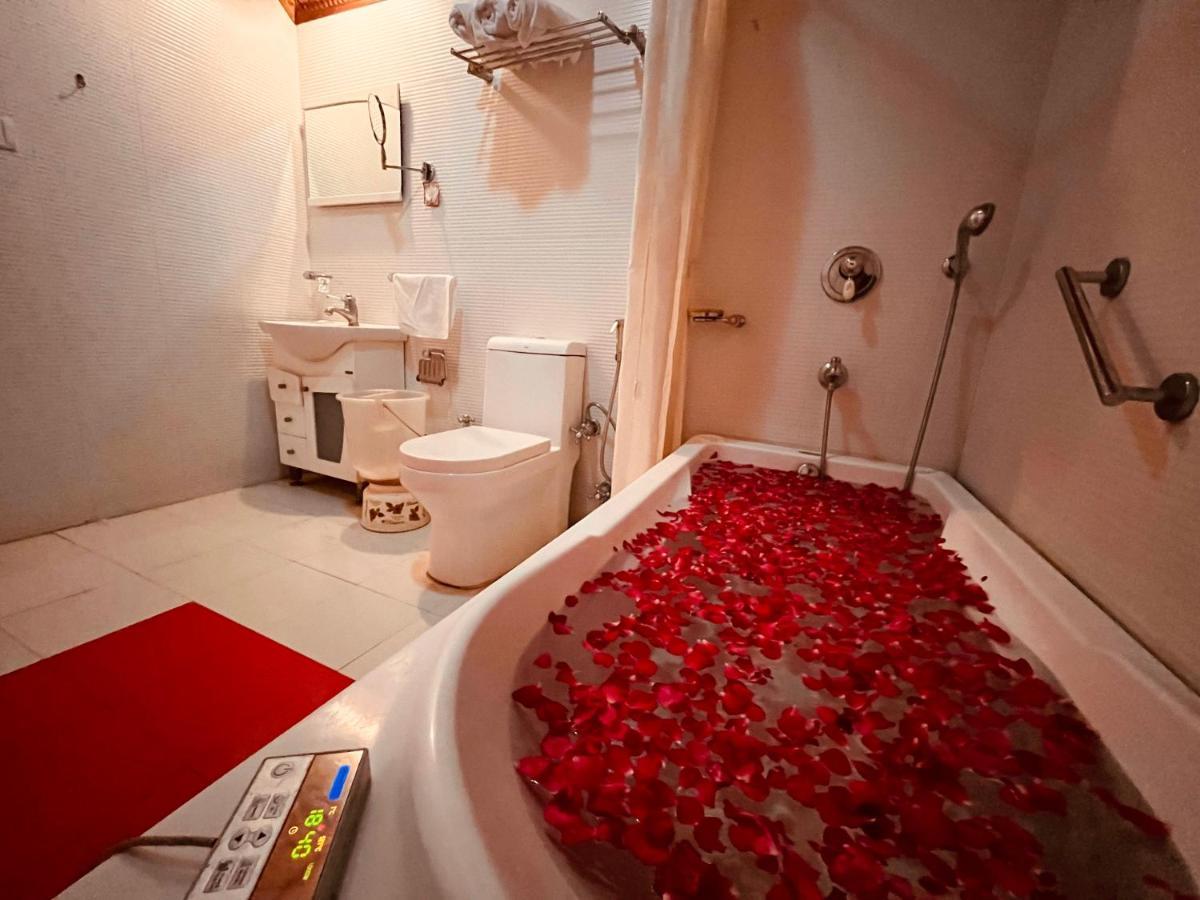 Sixth Element - A Five Star Luxury Resort, Manali Εξωτερικό φωτογραφία